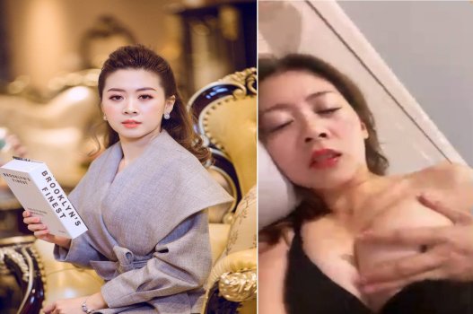 Bích Ngọc bị phốt làm tình với chồng người khác