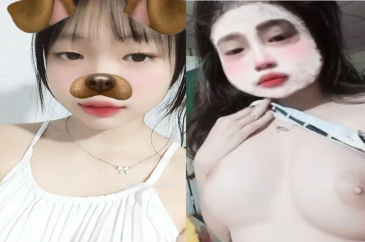 Bím sạch lông trơn tru khiến ai cũng nứng