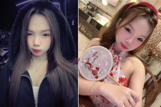 Clip sex em gái tóc vàng chỗ kín quyến rũ