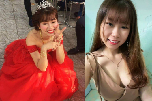 Cô dâu bị tung clip sex trước ngày cưới