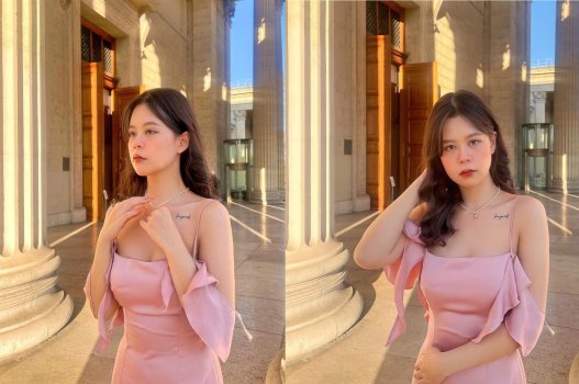 Cô sinh viên hứng tình tự xử vẫn kém xa cảm giác thật