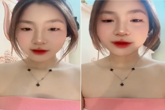 Đẹp dâm khiến anh nào cũng kiệt quệ