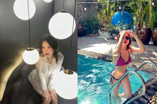 Diện lọt khe làm anh thèm đụ bền hơn