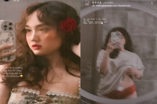 Em mông to nhún khiến anh phê tới não