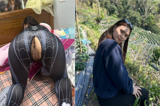 Em muốn cứu hành tinh mà cứ hay động dục