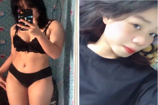 Em tin người yêu không tung phim riêng