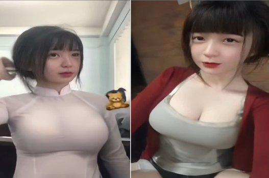 Làm tình cùng nữ sinh đẹp mê hồn vú bự mông tròn