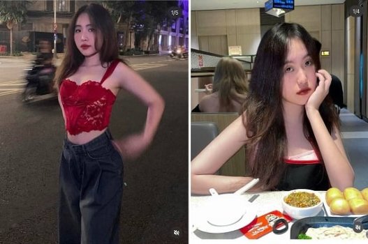 Lê Thu thổi kèn giỏi làm người yêu sướng phát rên