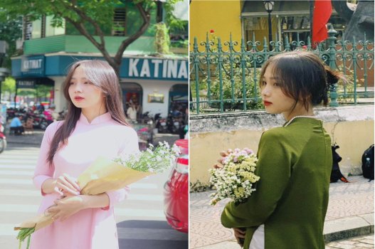 Ngắm em ưỡn lưng vì khoái làm anh xuất tinh