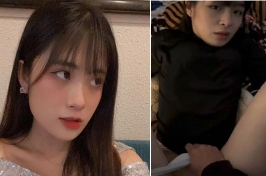 Phim người lớn Việt Nam Hồ Phương Trang ngoan ngoãn banh rộng