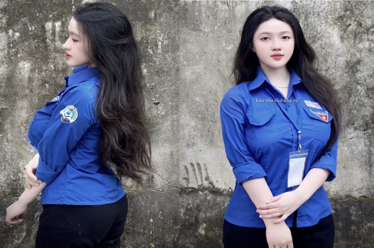 Phim sex cô sinh viên tình nguyện dáng chuẩn