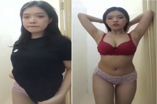 Phim sex em gái đẹp ngực khủng vụng trộm