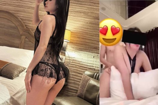 Phim sex táo bạo Lưu Ngọc Anh làm việc với khách