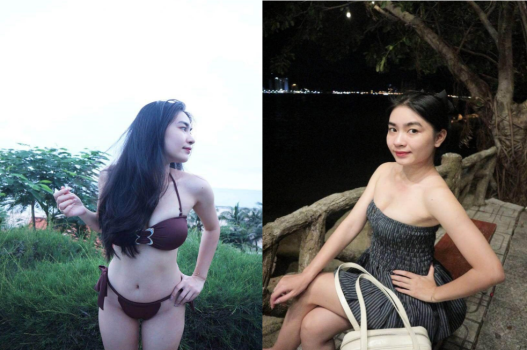 Rủ em du lịch rồi làm tình luôn tại chỗ