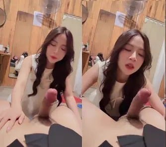 Sex Hà xinh gái với tài năng đặc biệt