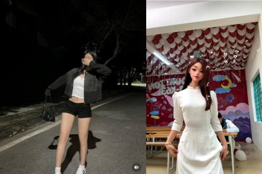 Sex Việt Nam nữ sinh bị lôi kéo vào khoảnh khắc gần gũi đầy phấn khích