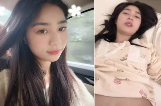 Thần tiên xinh đẹp cũng phải bú cu