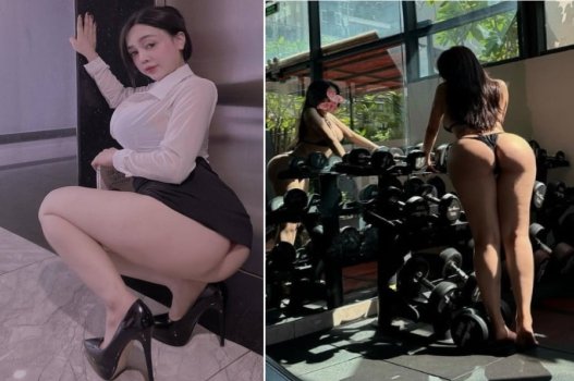 Tiktoker khám phá thế giới nghề tay trái kích thích ham muốn tăng thu nhập