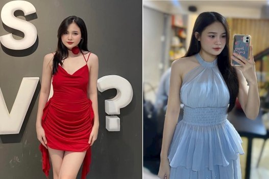 Trúc Vy lộ video nhún với bạn trai của bạn thân