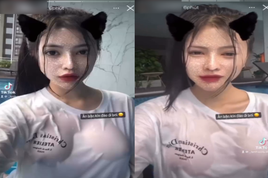 Uyên lộ phim nóng quan hệ điên cuồng