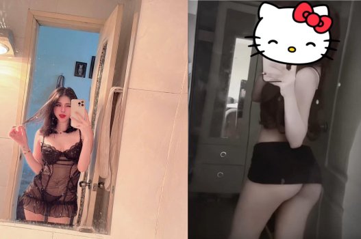 Video sex cô gái xinh mông cong gợi cảm