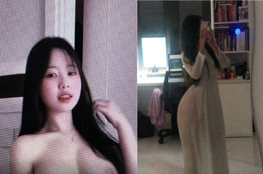 Xem phim sex nữ sinh mông tròn đầy kích thích