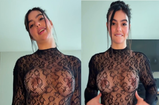 XNXX đỉnh cao nàng mông to khoe trang phục mới