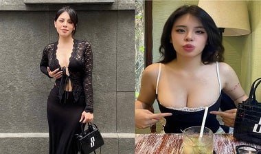 Yến Vy sex không che cùng bạn trai